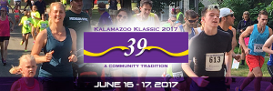 2017 Kalamazoo Klassic Header