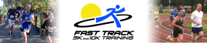 Fast Track Banner