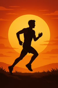 runner